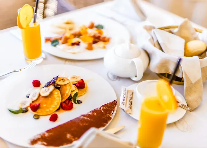 Onyx - Free Access & Parking Sweti Wlas