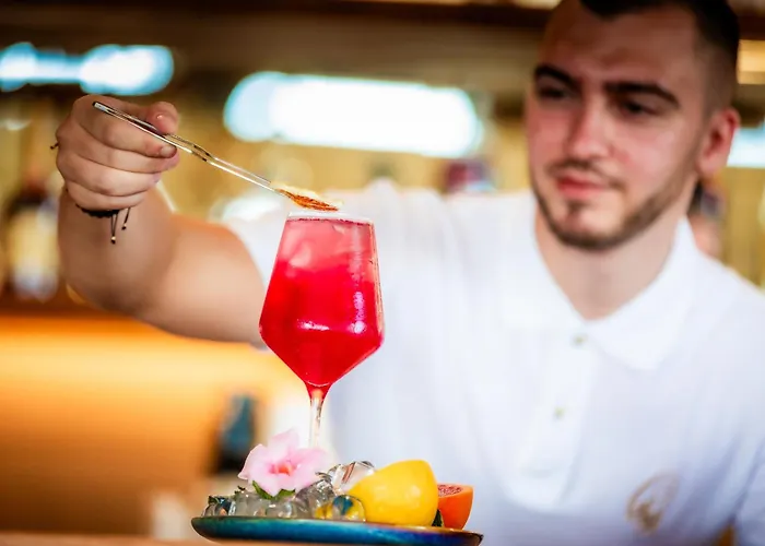 Hotel Onyx - Free Access & Parking