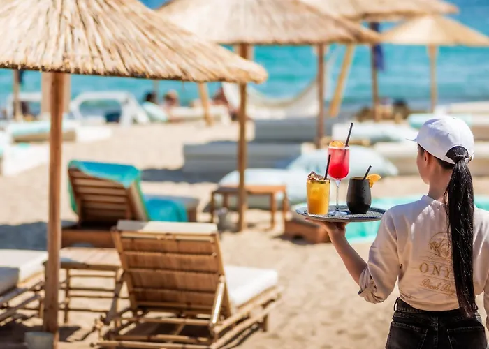 Hotel Onyx - Free Access & Parking Sweti Wlas