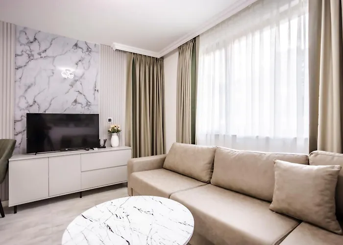 Onyx - Free Access & Parking Hotel Sweti Wlas