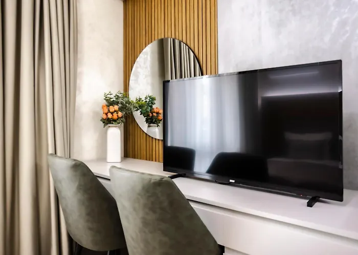 Onyx - Free Access & Parking 4*