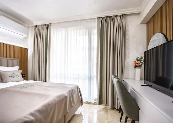 Onyx - Free Access & Parking Sweti Wlas