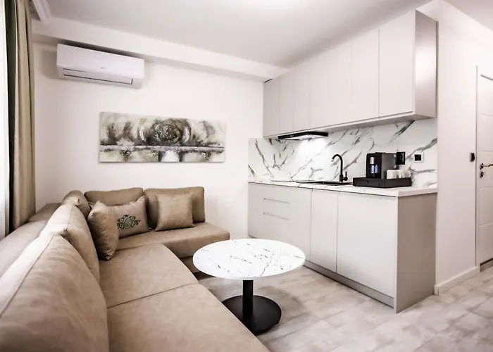 Onyx - Free Access & Parking Hotel